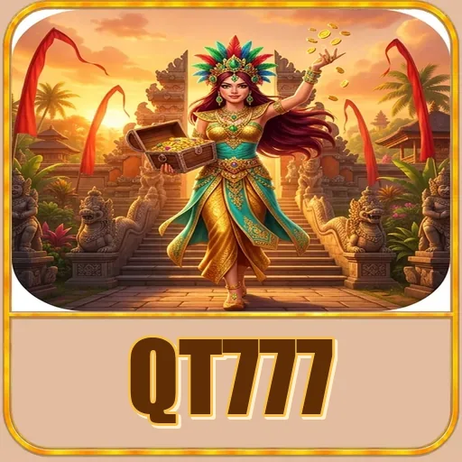 qt777 - Peningkatan performa dan UI/UX terbaru